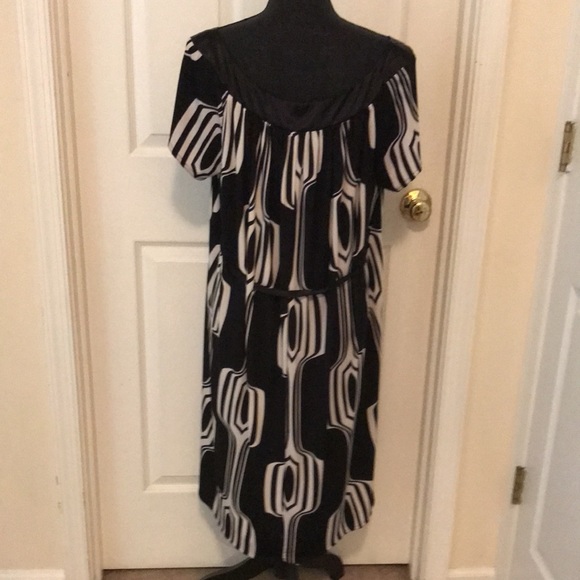 Sheri Martin NY Woman Dress! - Picture 6 of 7